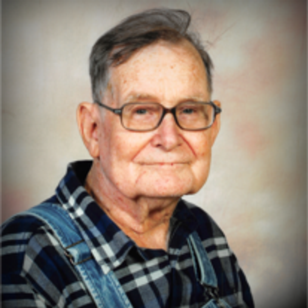 Burton Elbern McKee