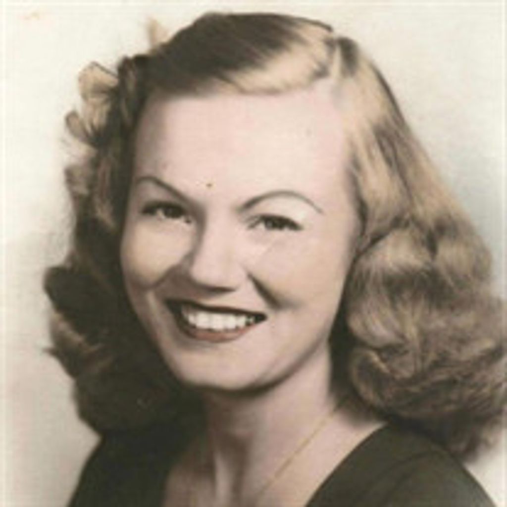 Dorothy Page