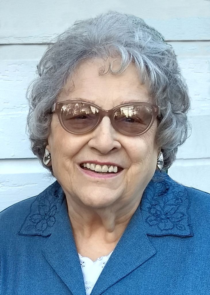 Rita F. "Peggy" Levine Profile Photo