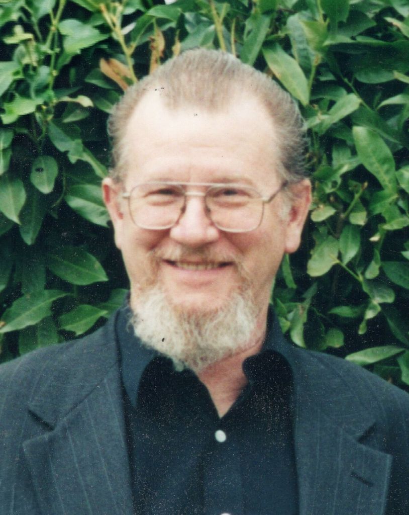 Paul David Wingert Profile Photo