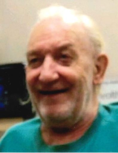 Jack Hamilton Profile Photo