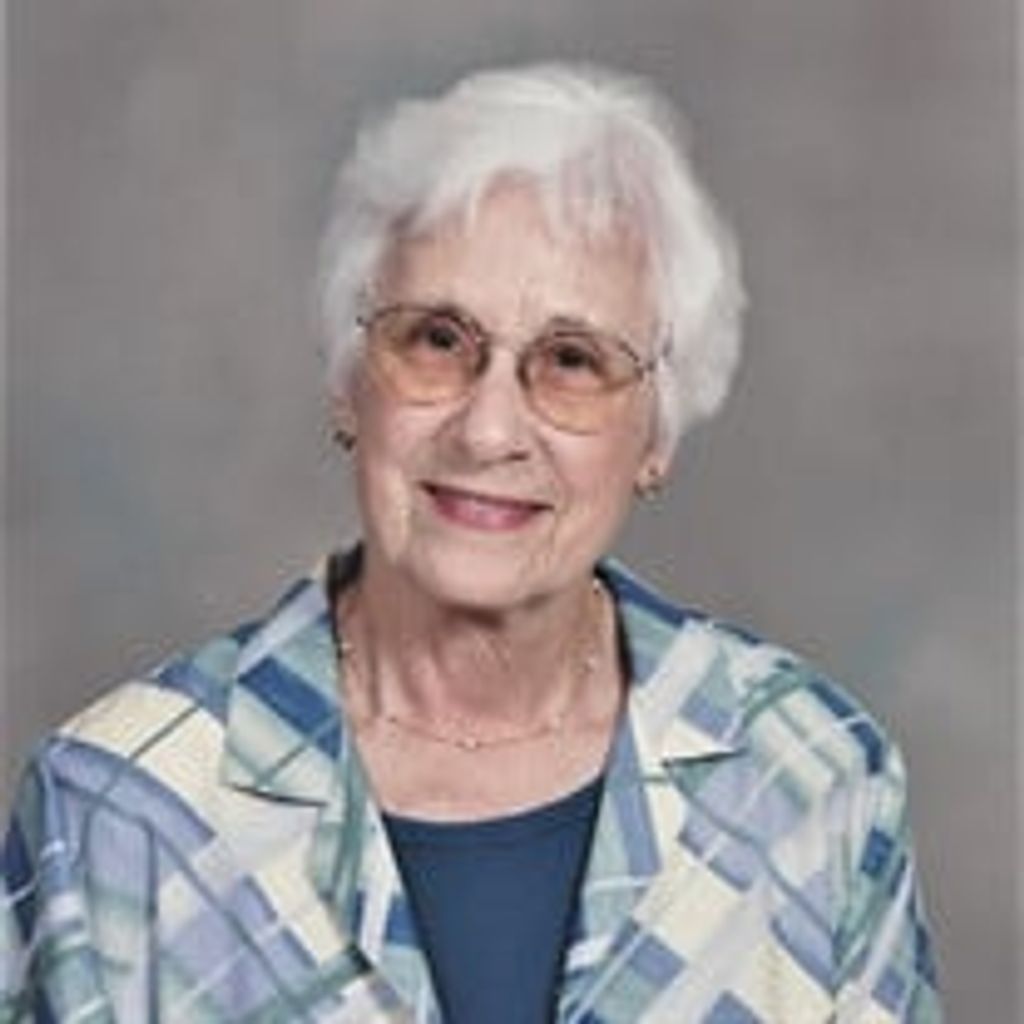 Mary Lucille Collins