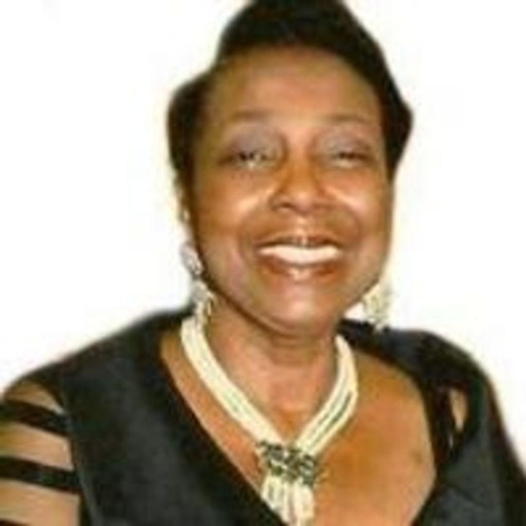 Gloria J. Taylor