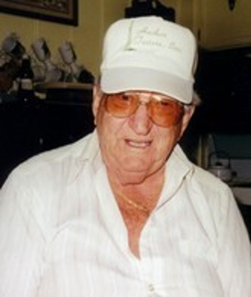 Robert Luther Rice, Sr