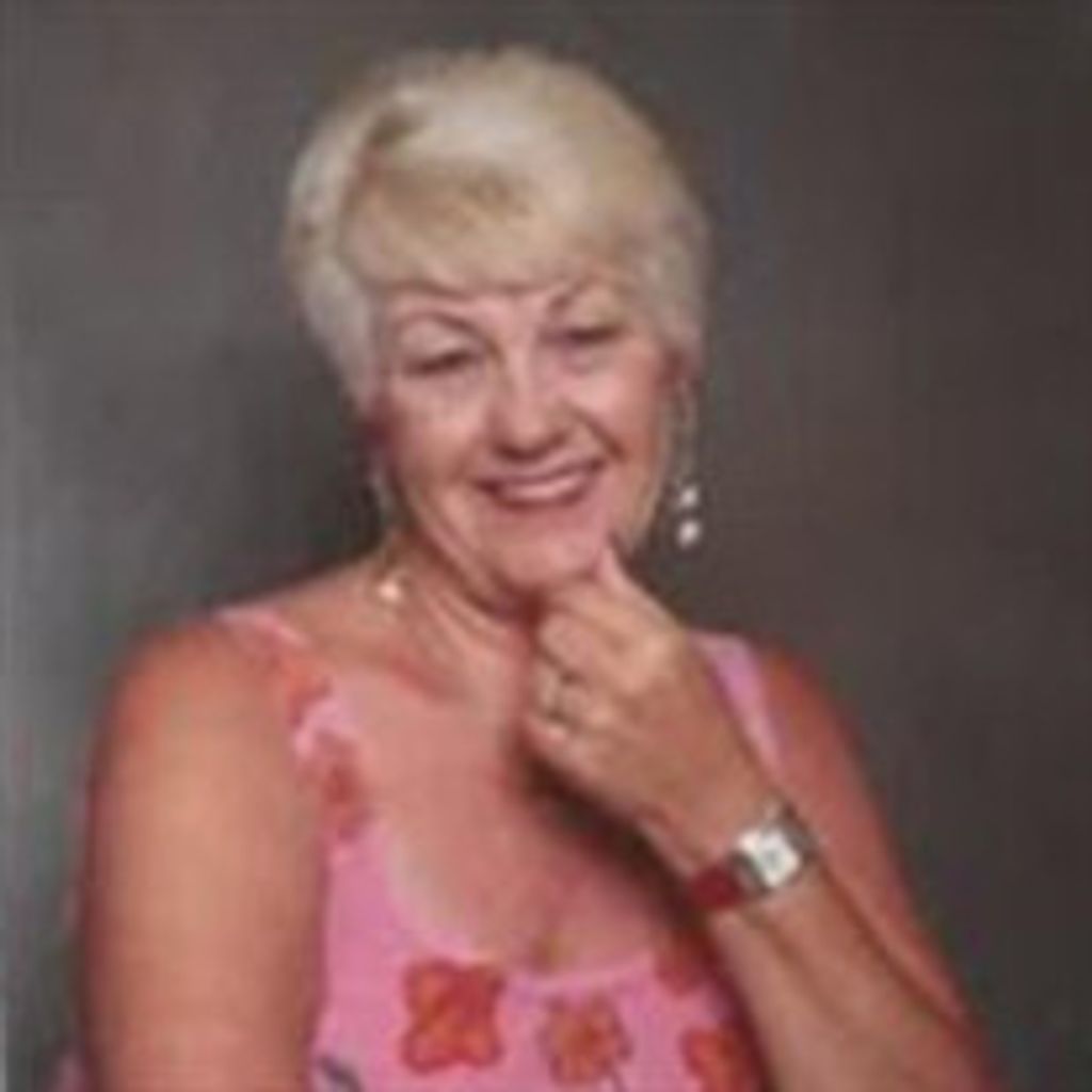 Marlene Tolliese Blakkolb