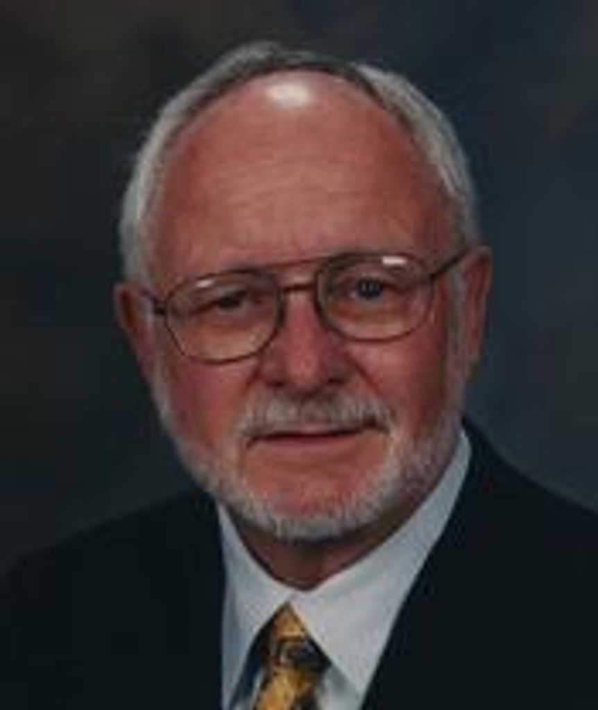 Charles F. Black, Jr Profile Photo