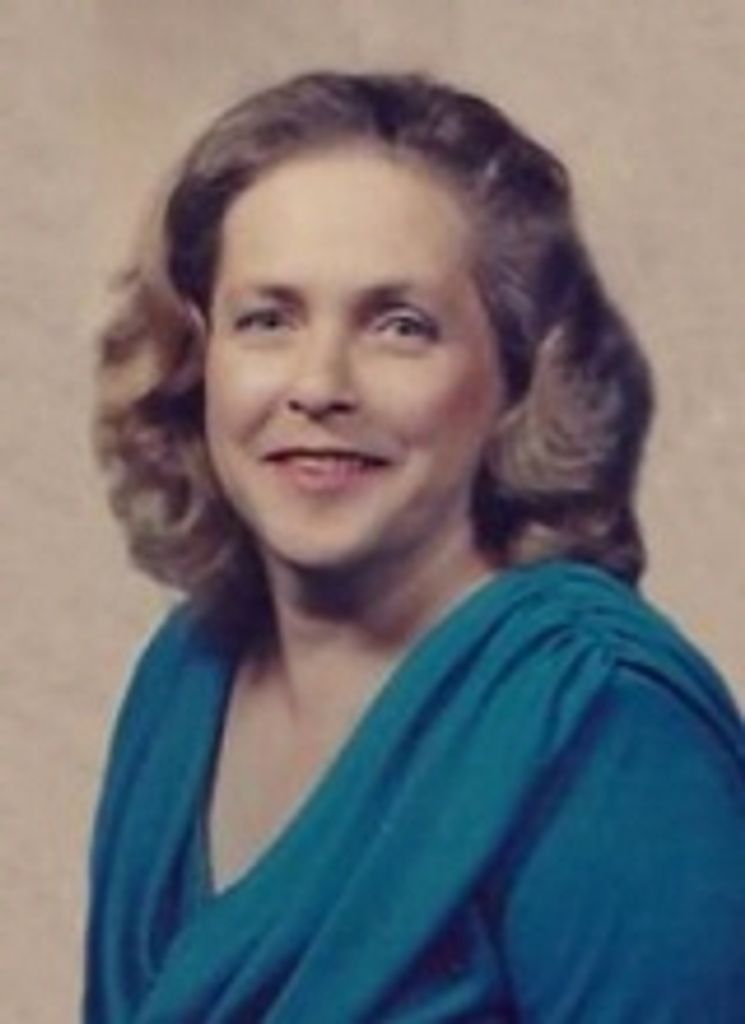 Mary Daugherty