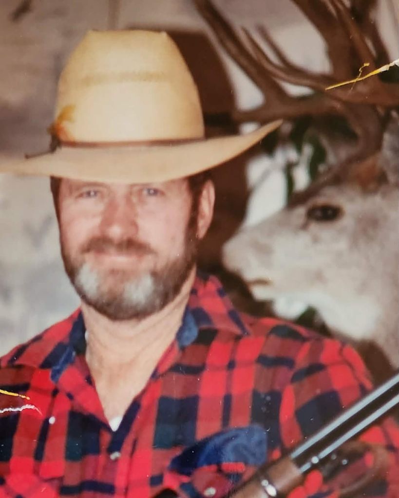 Ernest Irving Palin Profile Photo