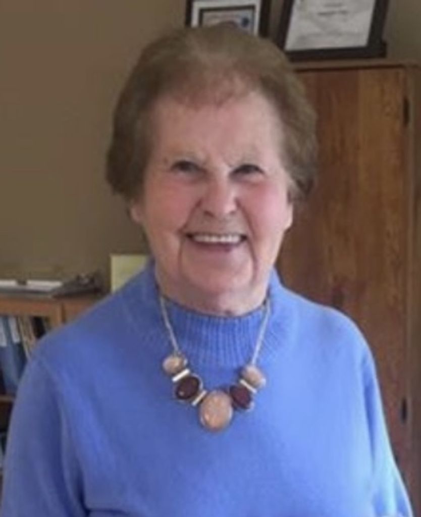 Jean Coish Profile Photo