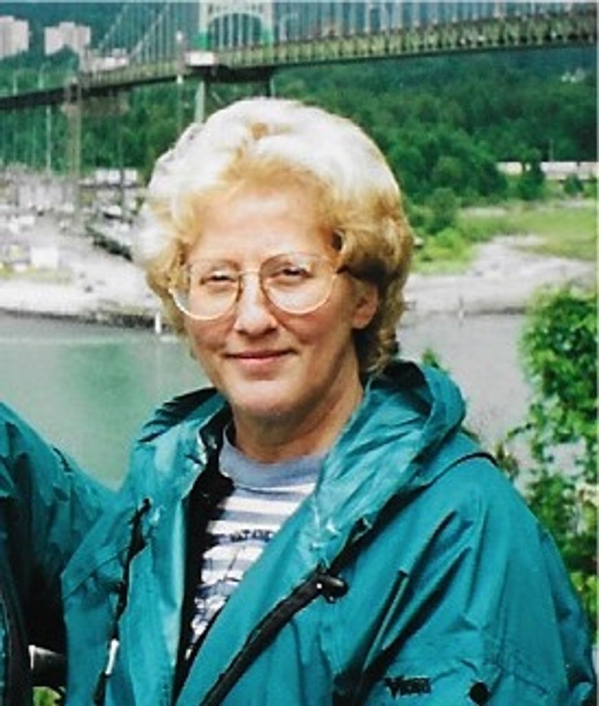 Betty Rogers Profile Photo