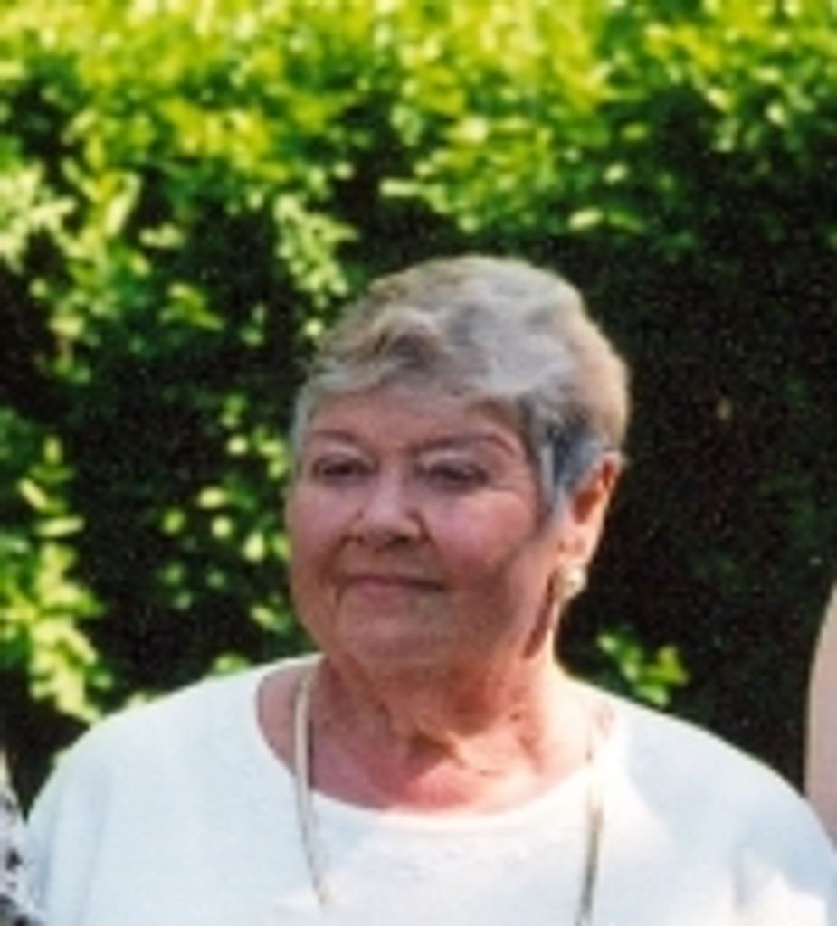 Erlene H. Baker