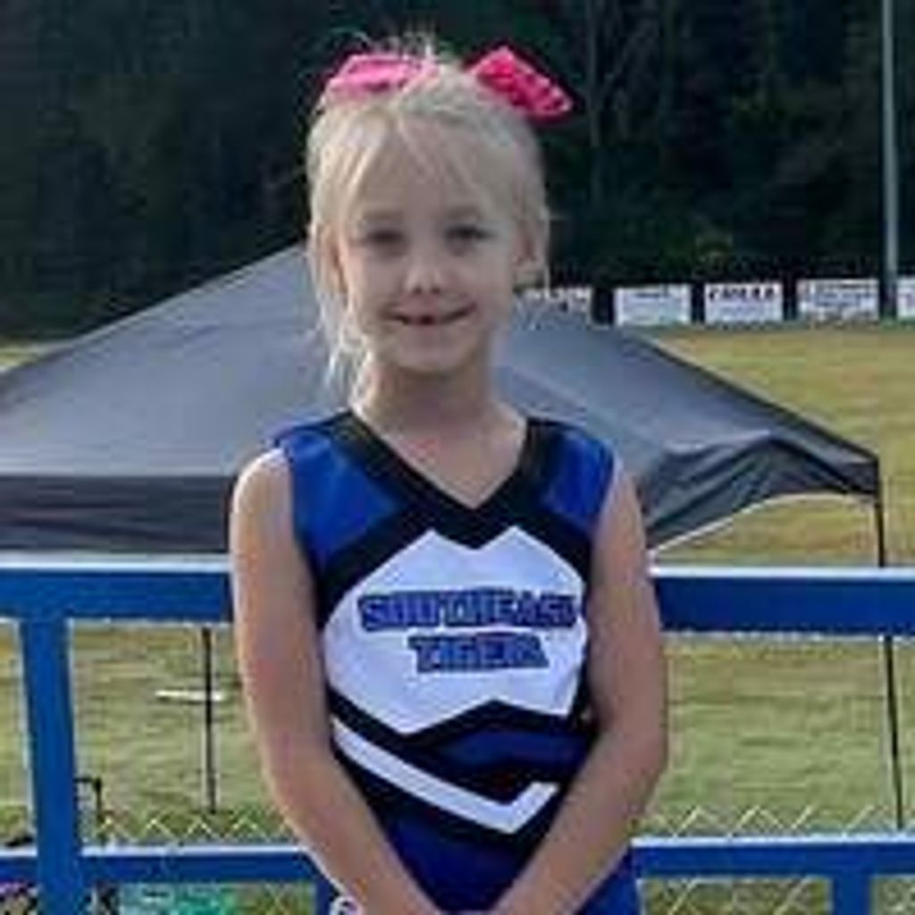 Joshlynn Paige Bucklew Profile Photo