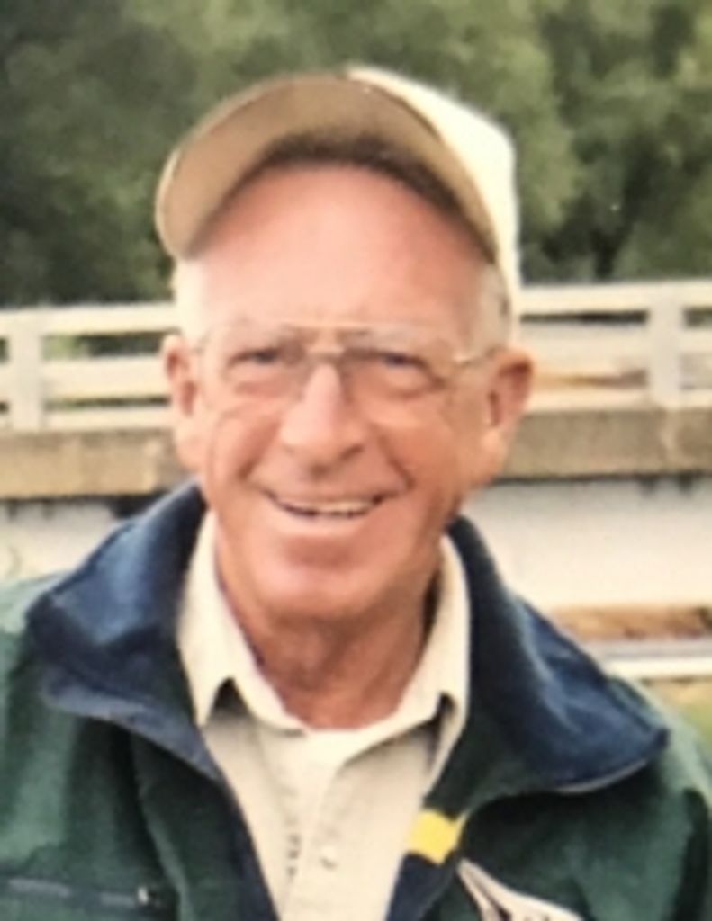 Sammy Cox