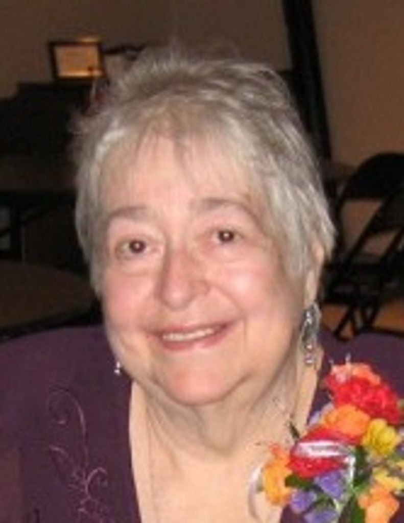 Barbara Jean Van Ordstrand Profile Photo