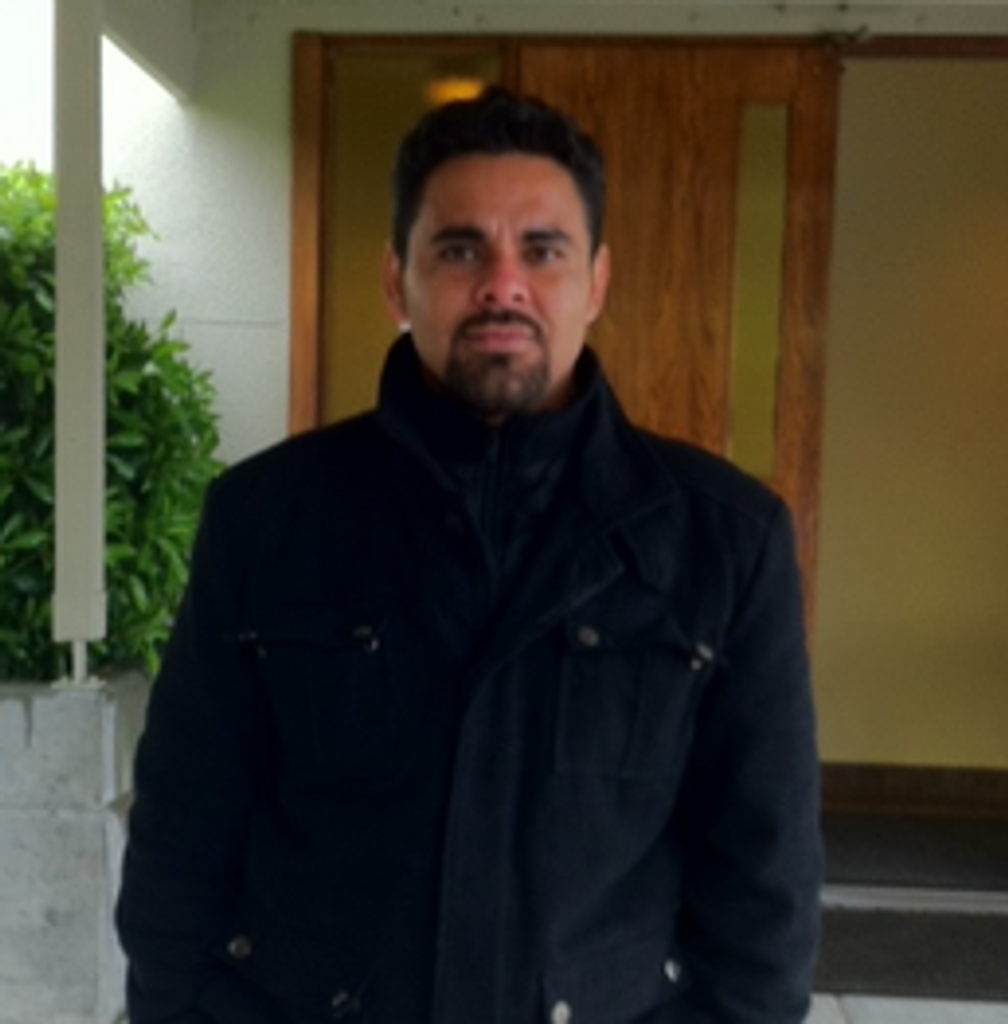 Jose Eduardo Alvarez Suarez Profile Photo