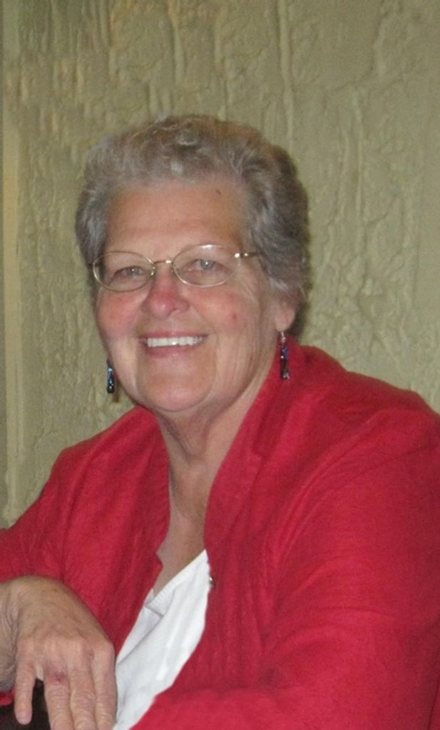 Frances Duncan Hein Profile Photo