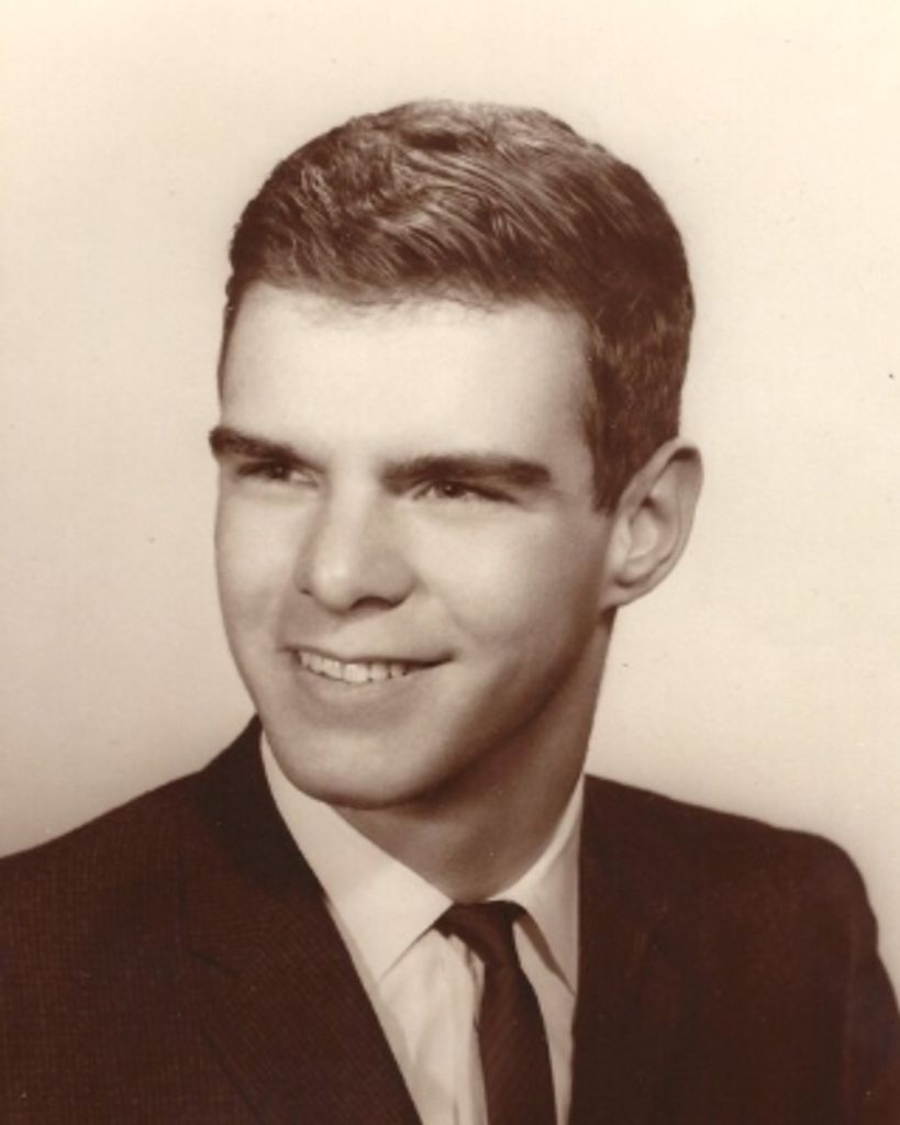 Donald D. Wright Profile Photo