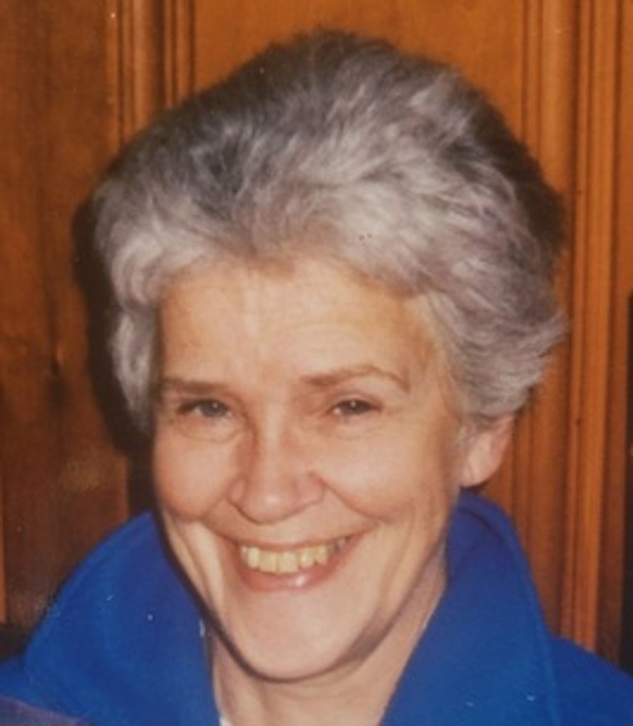 Ruth Bullock Profile Photo