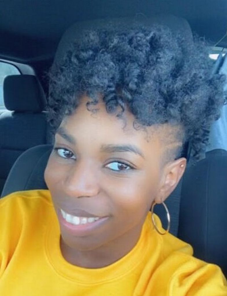 Jasmine Kara Richardson Profile Photo