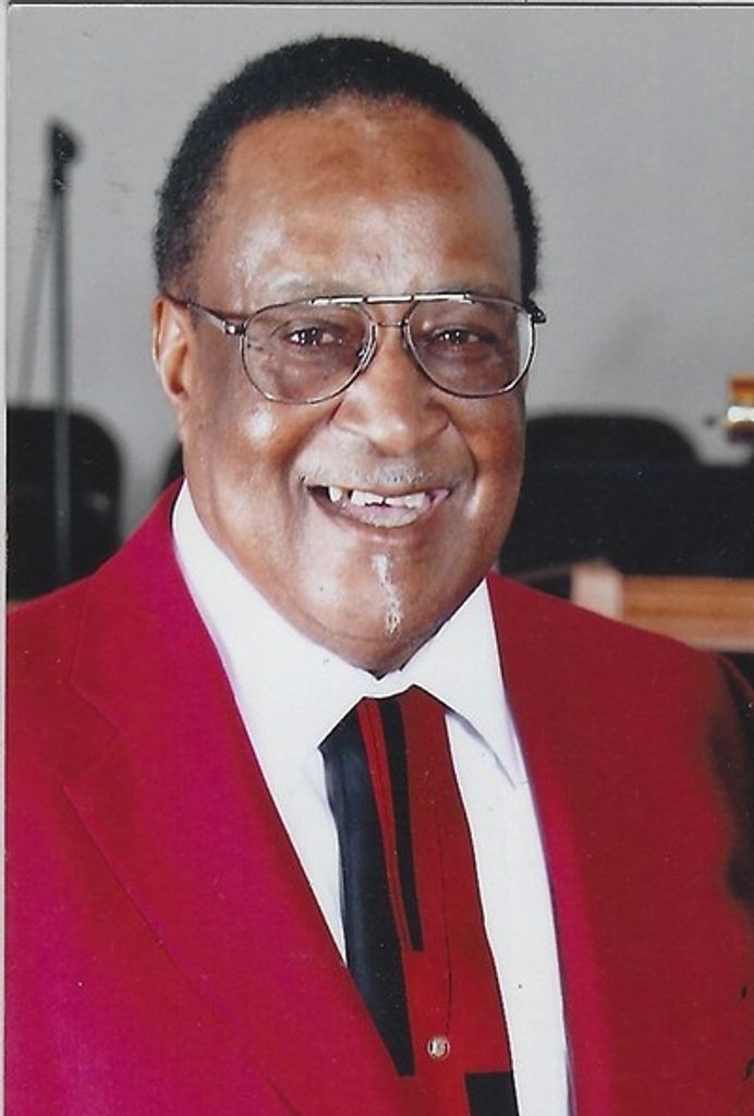 Benjamin F. Moore, Jr. Profile Photo