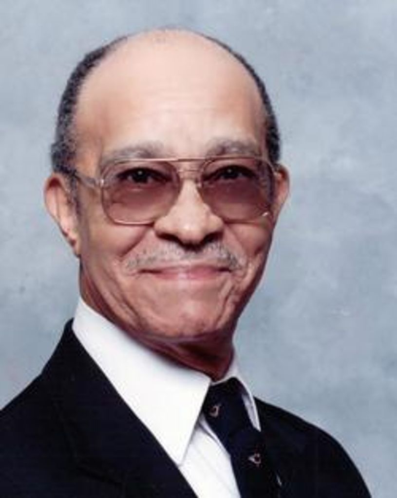 William Hairston, Sr.