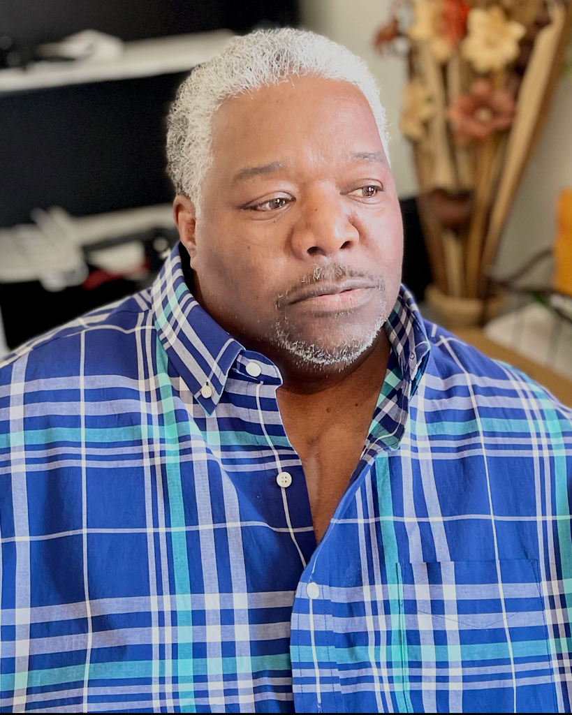 Curtis L. Stacker Profile Photo