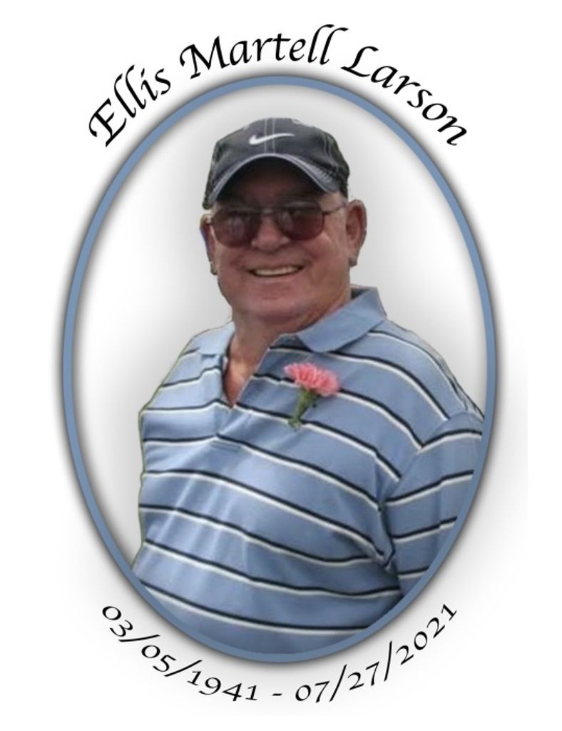 Ellis Larson