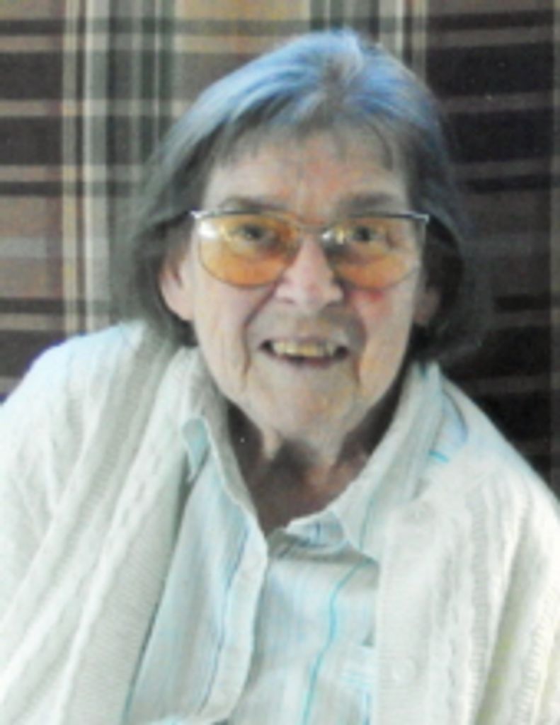Margaret Elizabeth Wallis Profile Photo
