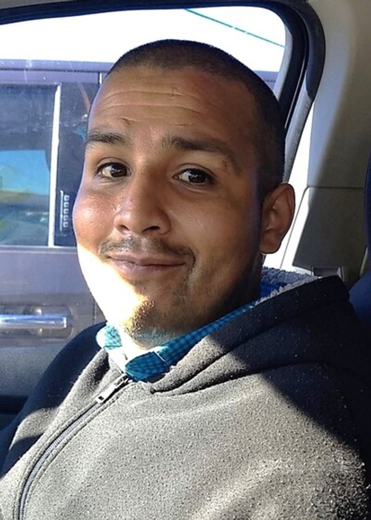 Rumaldo Adam Jaramillo