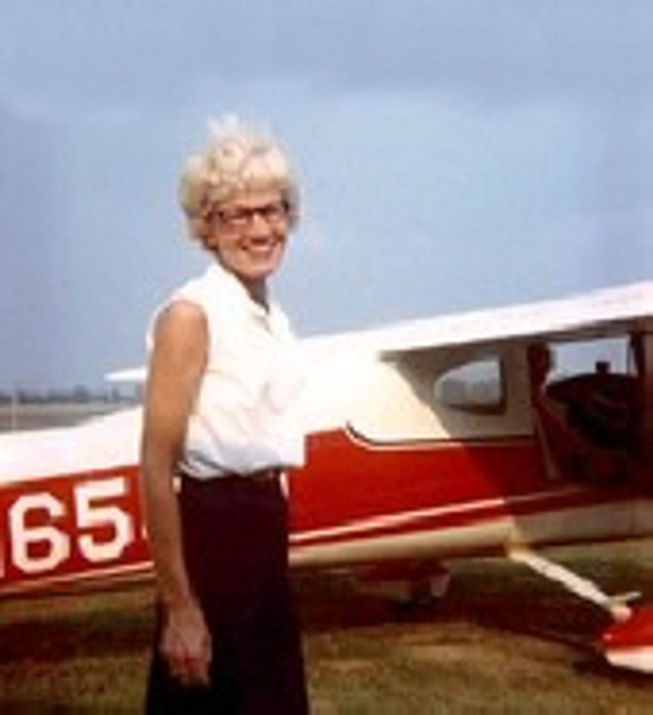 Violeta M. Merry