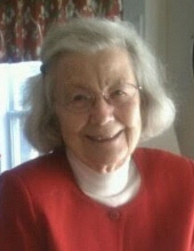 Dorothy Himmelberger