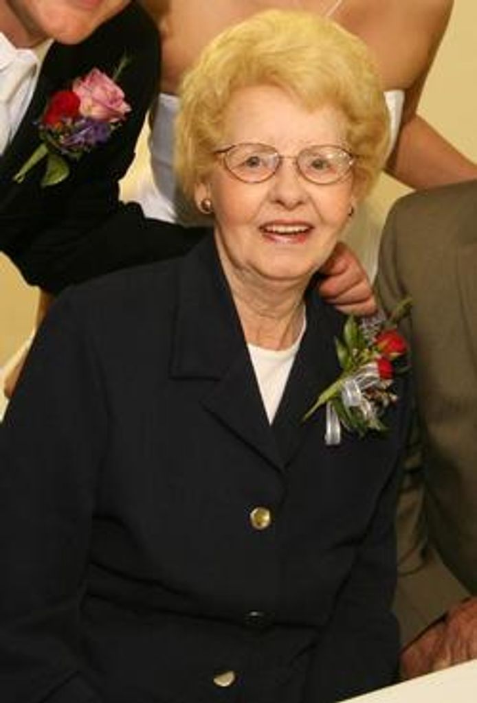 Lois A. Hodges Puvogel Profile Photo