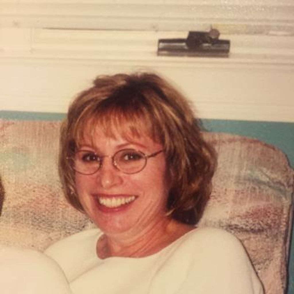 Susan Gerding Profile Photo