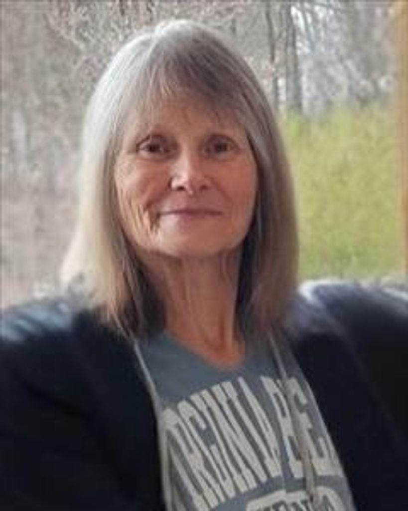Donna Lee Turner