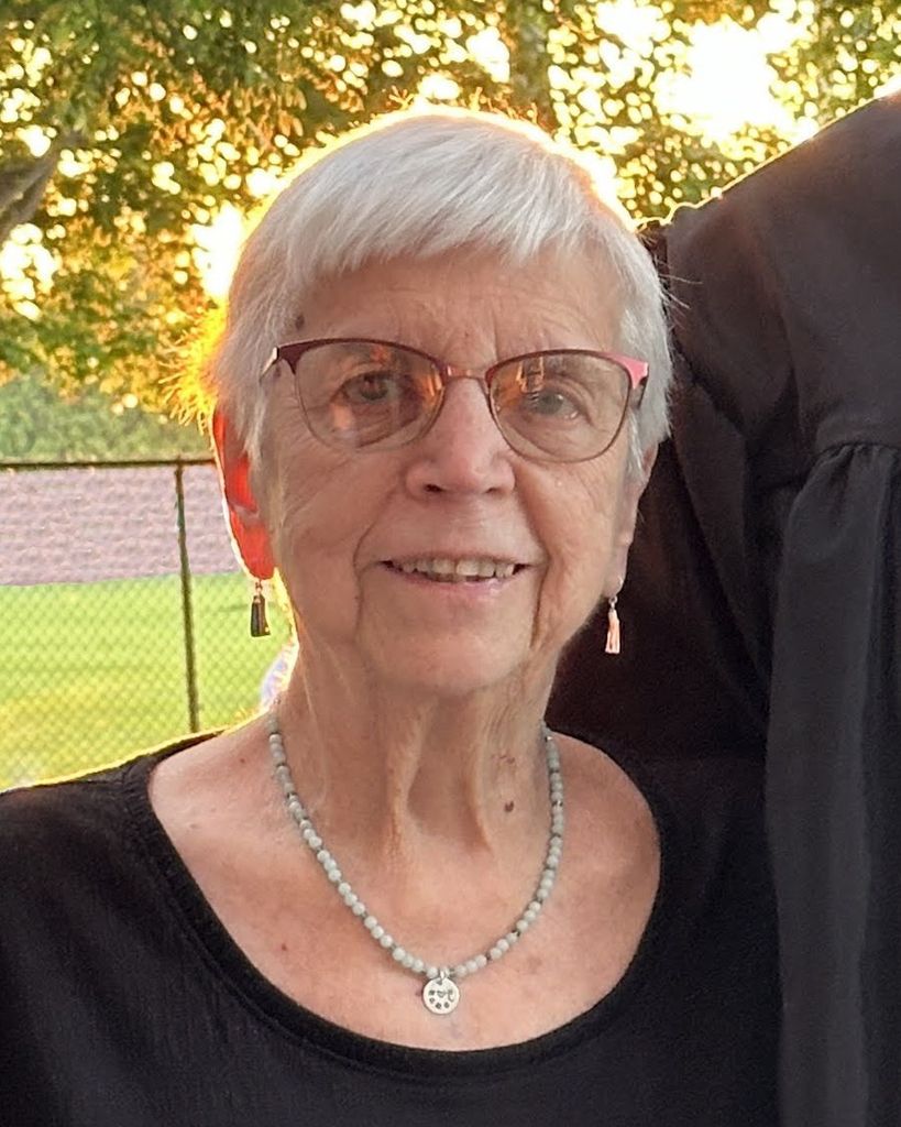 Anita C. Harrington Profile Photo