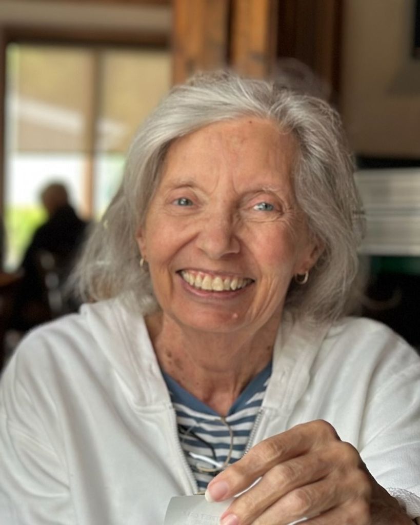 Mary "Diane" Custer