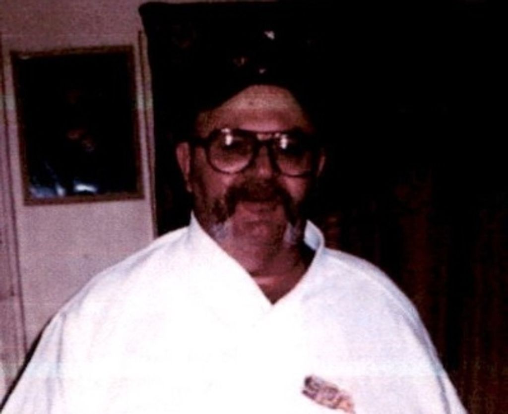 Brian M. Eschert
