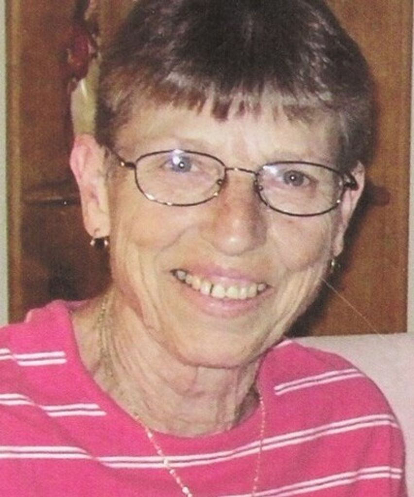 Helen Wilhoite Horne Profile Photo