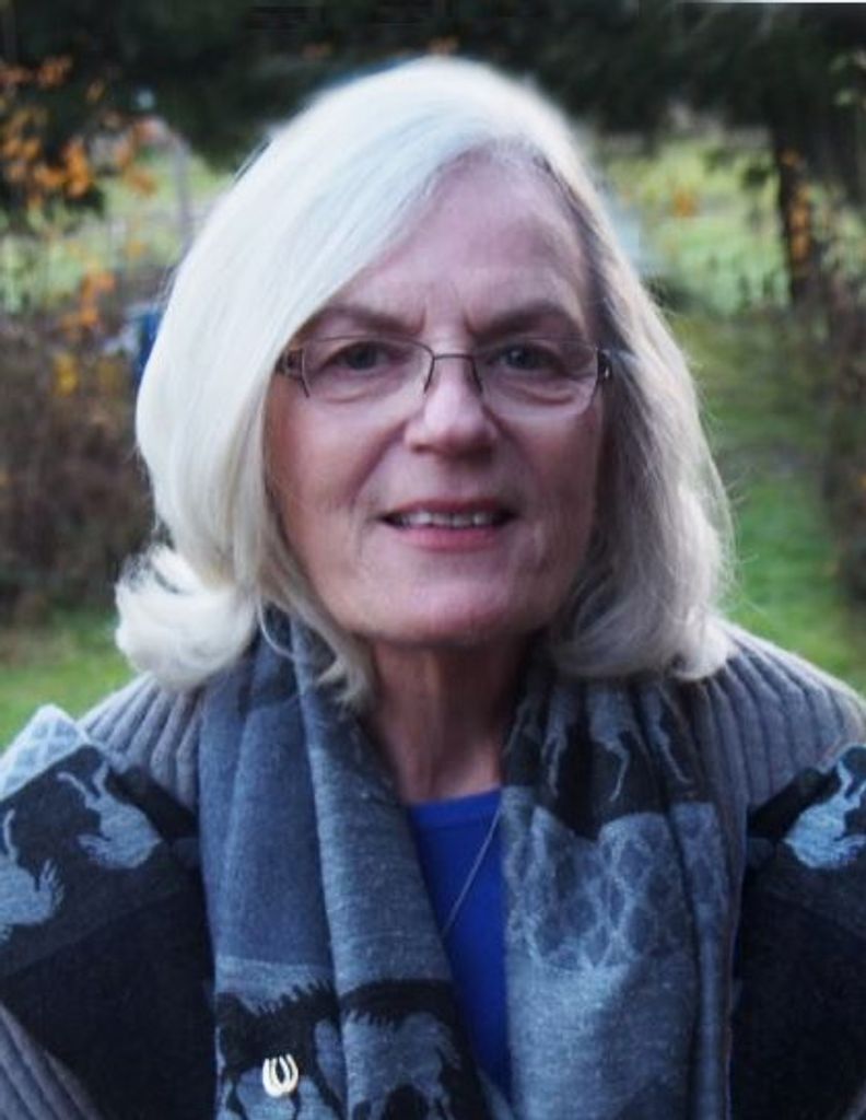 Pamela Saunders