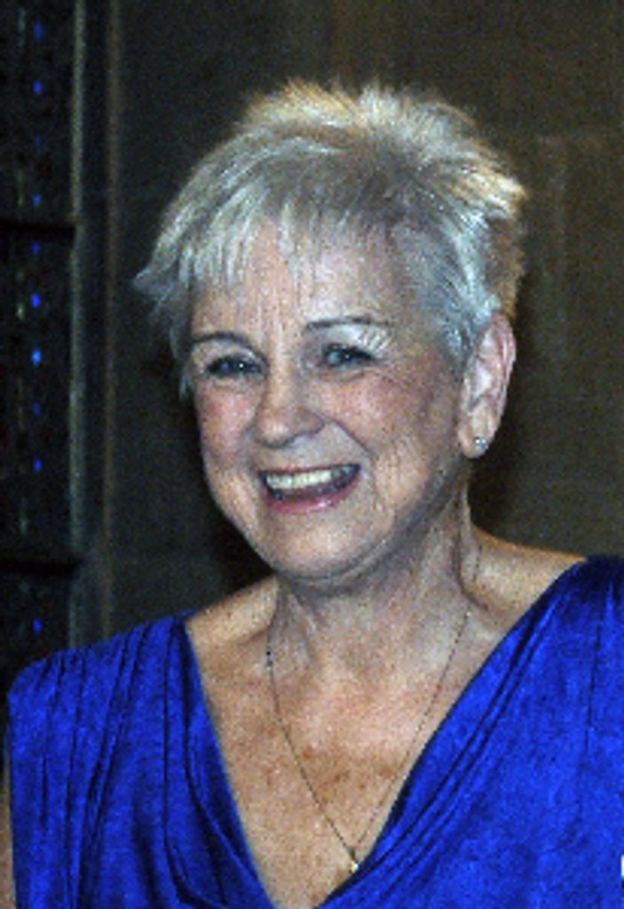 Sue Sears Newkirk Profile Photo