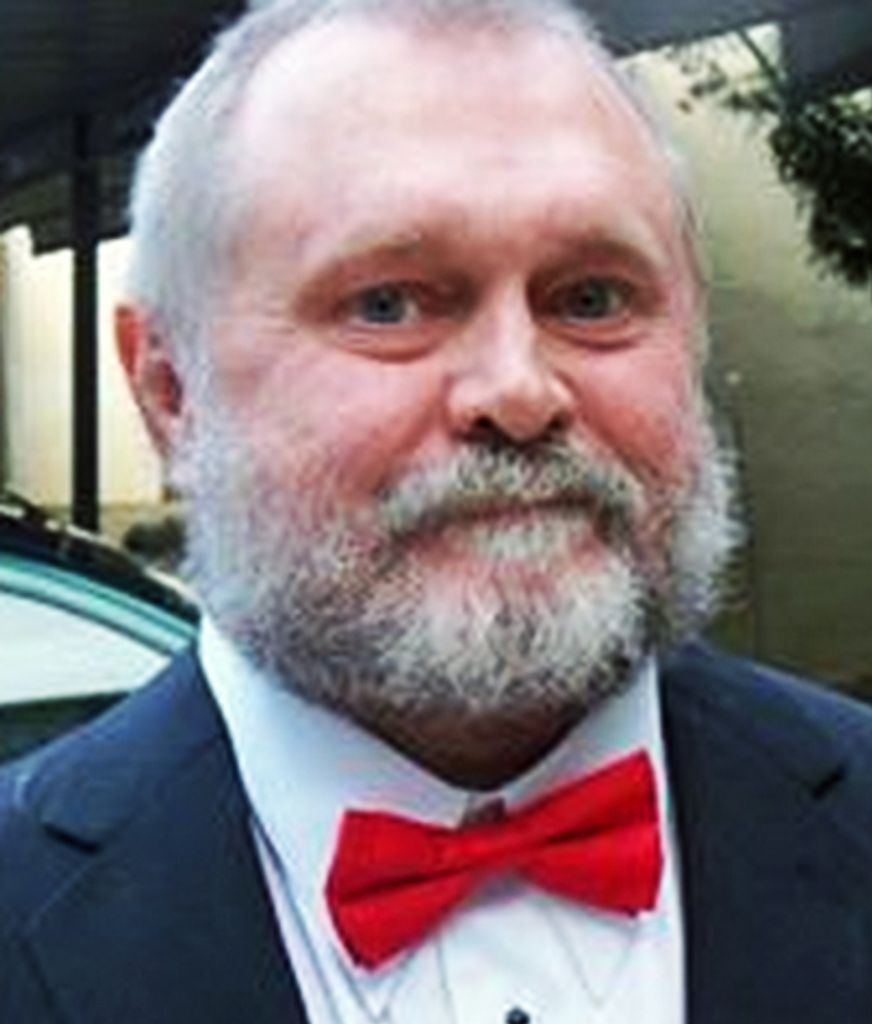 Biggs, Gary L.