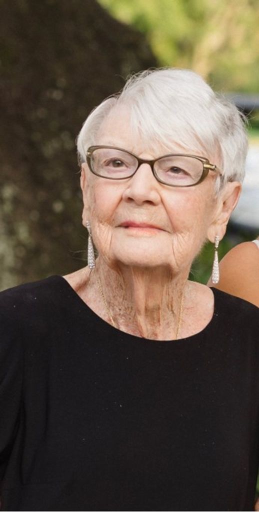 Barbara Marguerite Prast