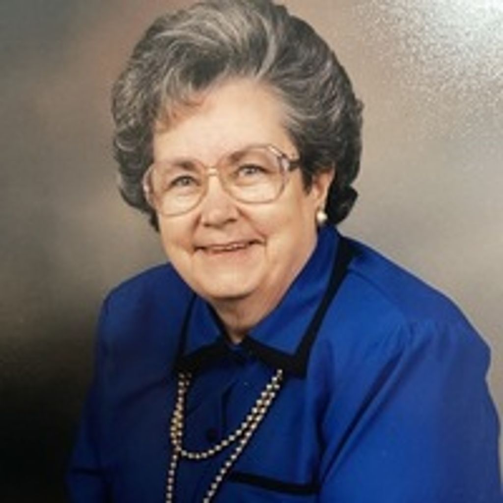 Ella Margaret Good Deatherage
