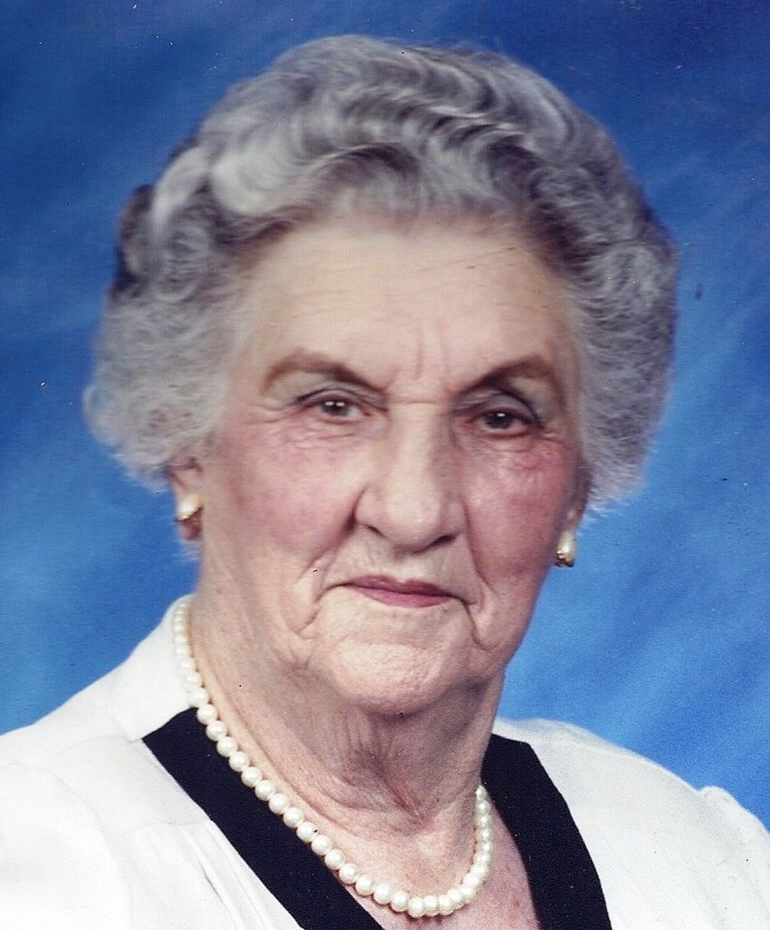 Lois Evelynn Newman Lane Profile Photo