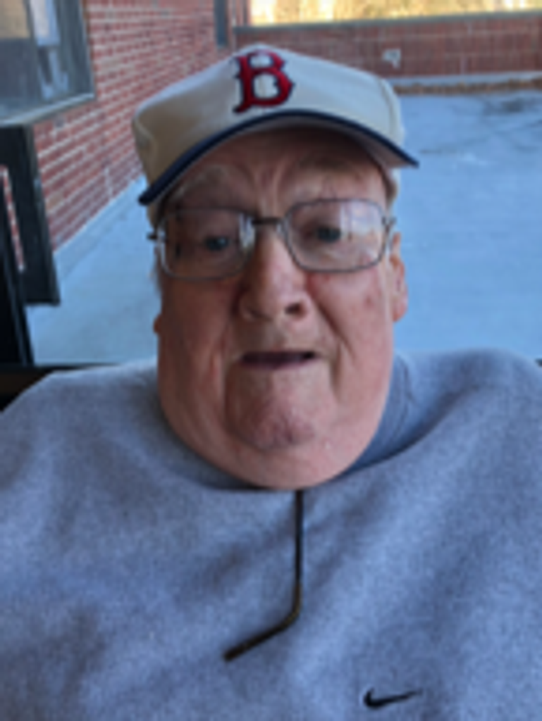Ralph M. Clough