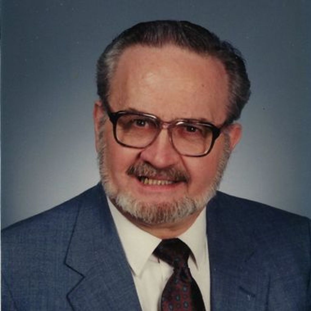 Darol Eby