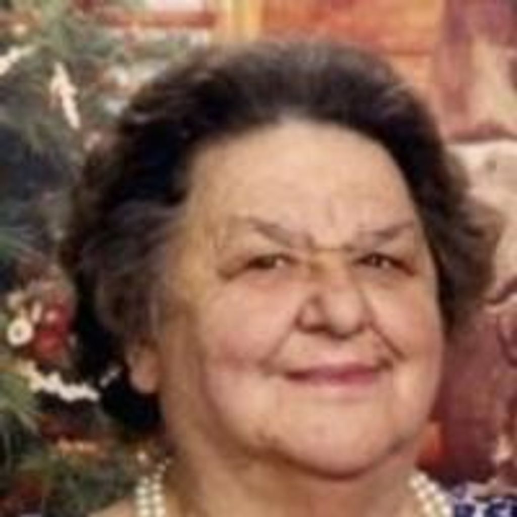 Hilda Louise Ramsburg