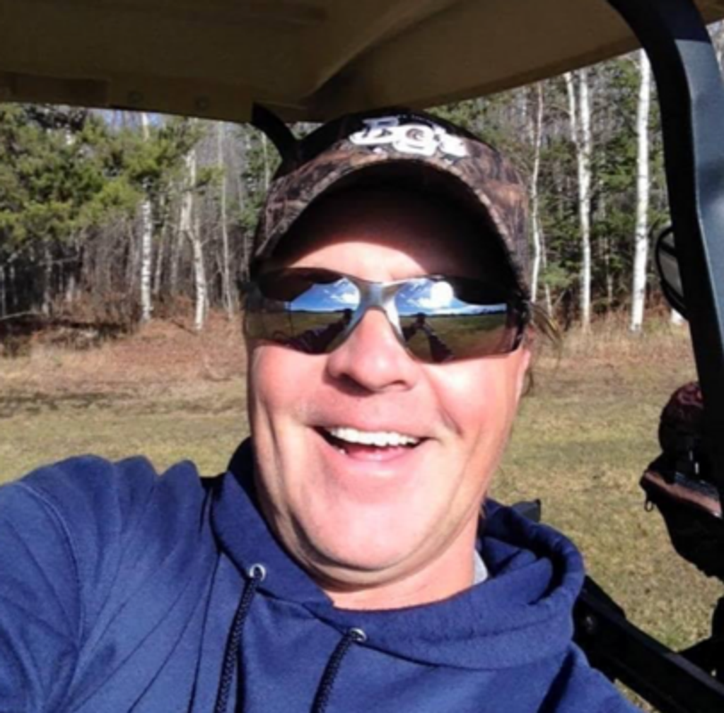 Glen Ellsworth Economy Profile Photo
