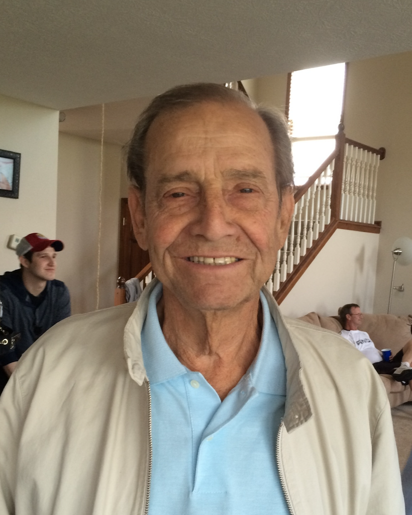 Ross Huffman Profile Photo