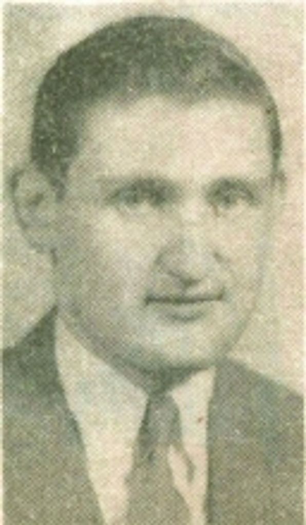 John  R. WARLAND
